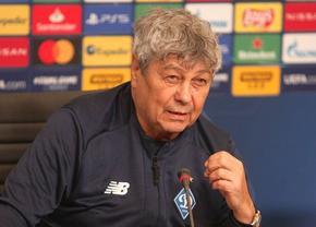 Mircea Lucescu a dat lovitura » Cel mai scump transfer din mandatul de la Kiev a fost prezentat
