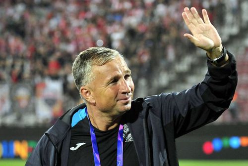 Bogdan Mara, noul director sportiv de la CFR Cluj, a anunțat primii 3 jucători pe care campioana României i-a semnat după revenirea lui Dan Petrescu în Gruia.