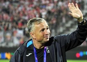 CFR, 3 transferuri într-o zi: „Au semnat!” » Varga îi face toate poftele lui Petrescu: două bătălii câștigate cu FCSB