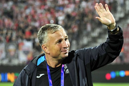 Bogdan Mara, noul director sportiv de la CFR Cluj, a anunțat primii 3 jucători pe care campioana României i-a semnat după revenirea lui Dan Petrescu în Gruia.