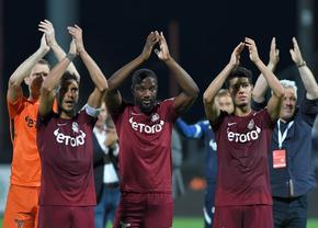 Curățenie la CFR Cluj! » Anunțul conducerii: „Să-și caute echipe!”
