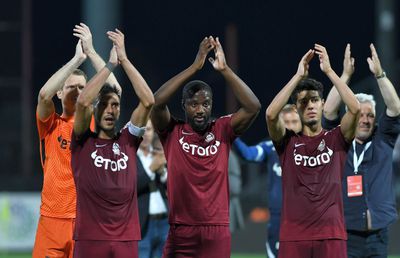 Curățenie la CFR Cluj! » Anunțul conducerii: „Să-și caute echipe!”