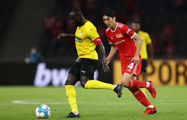 CFR l-a prezentat pe mijlocașul descoperit de Manchester City, care a impresionat în duelul cu CFR din Europa League