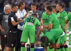 Vestea sezonului pentru Dinamo vine chiar înaintea derby-ului cu FCSB: „De azi se schimbă întreaga filosofie! Vă spun și primul transfer”