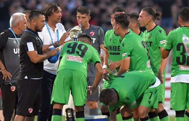 Vestea sezonului pentru Dinamo vine chiar înaintea derby-ului cu FCSB: „De azi se schimbă întreaga filosofie! Vă spun și primul transfer”