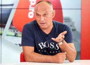 Florin Prunea, dezlănțuit la adresa lui Mirel Rădoi: „Băiatul ăsta e rupt de realitate. Are probleme de comportament”