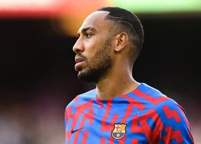 Coșmarul lui Pierre-Emerick Aubameyang: poate rata transferul la Chelsea fiindcă hoții i-au fracturat mandibula!