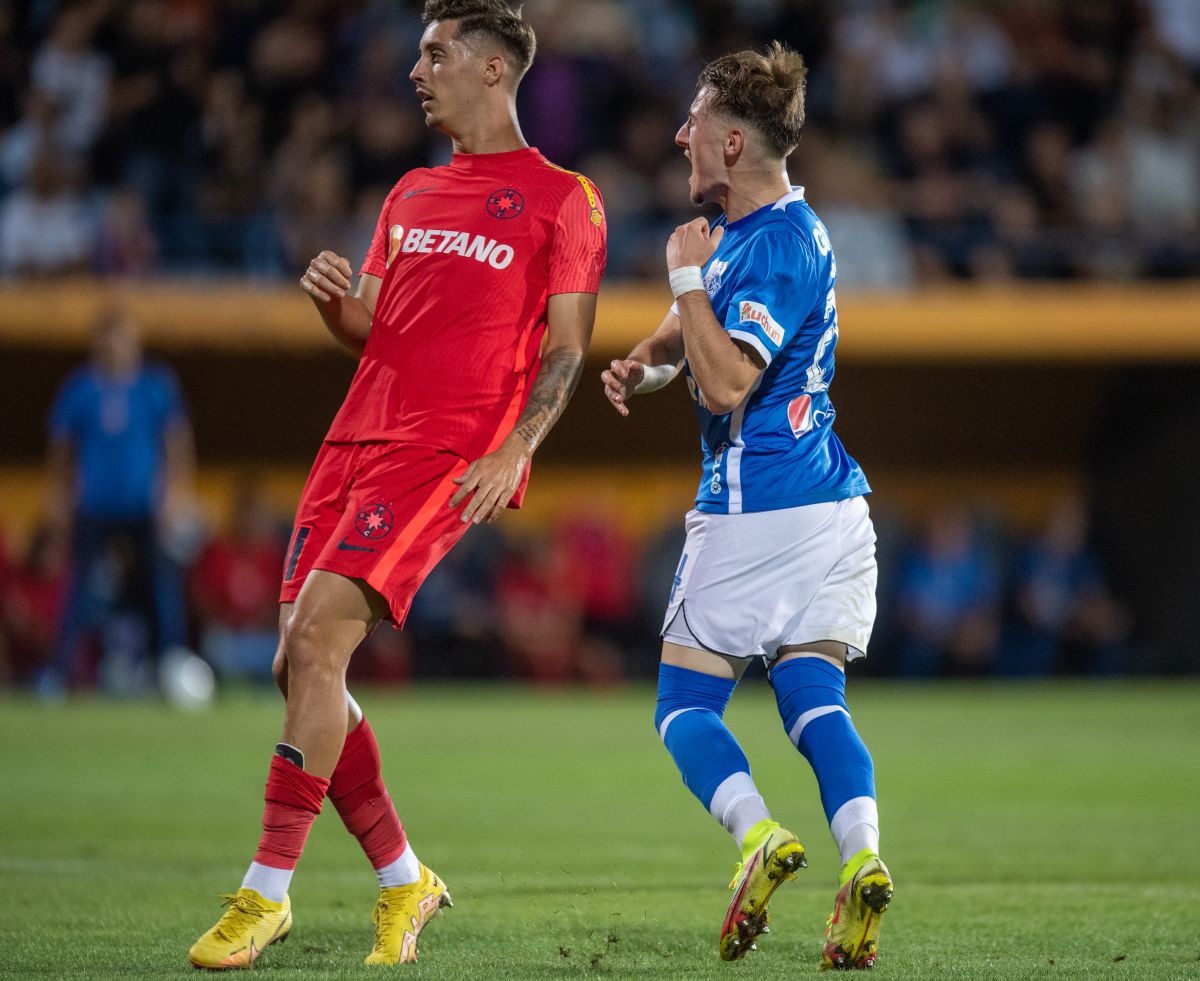 „Ăsta e antrenorul care îi trebuie lui Gigi Becali! Abia atunci va fi fericit” » Verdict după eșecul usturător al FCSB-ului cu Farul