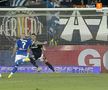 Dawa a comis-o din nou! Gafă impardonabilă la primul gol din Farul - FCSB