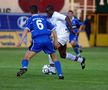 Henry Makinwa - nigerianul campion cu Rapid în 2003