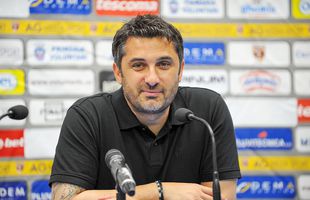 Lui Claudiu Niculescu nu-i pasă de fanii lui CSA Steaua și atacă organizarea Ligii 2: „Competiție denaturată!” + Poli Iași a făcut al 24-lea transfer al verii