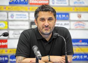 Lui Claudiu Niculescu nu-i pasă de fanii lui CSA Steaua și atacă organizarea Ligii 2: „Competiție denaturată!” + Poli Iași a făcut al 24-lea transfer al verii