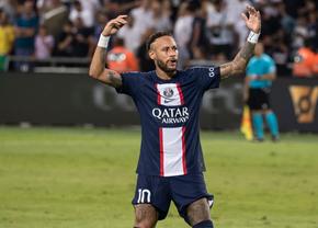 Neymar, în drum spre Premier League » Se lucrează la marea lovitură a perioadei de mercato