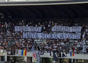 Decizie radicală a Comisiei de Disciplină, din cauza scandărilor xenofobe » Stadion închis timp de o lună în Liga 1