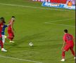 FOTO Farul - FCSB, penalty la duelul Dawa-Munteanu 31.08.2022
