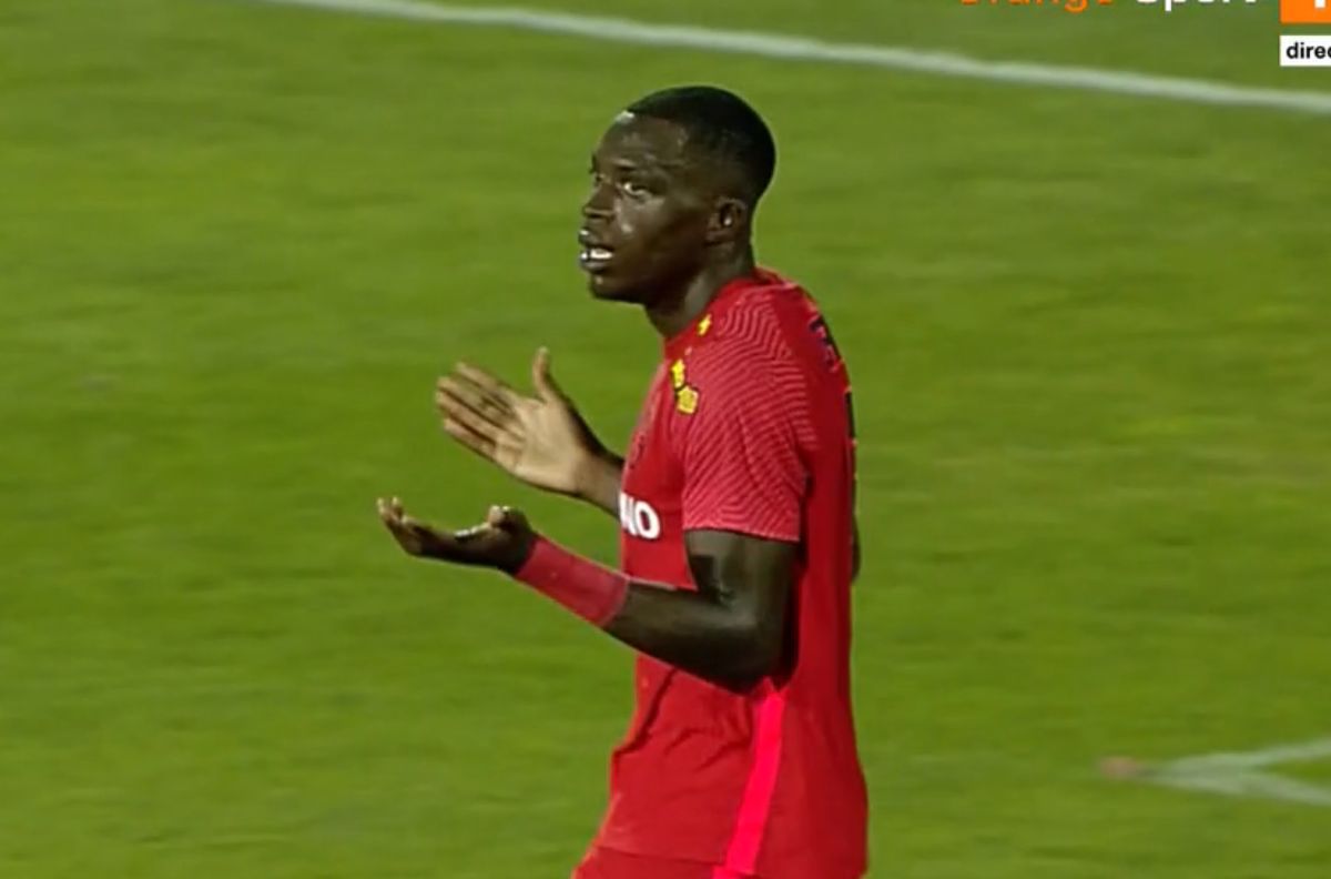 Dawa a comis-o din nou! Gafă impardonabilă la primul gol din Farul - FCSB