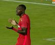Dawa a comis-o din nou! Gafă impardonabilă la primul gol din Farul - FCSB