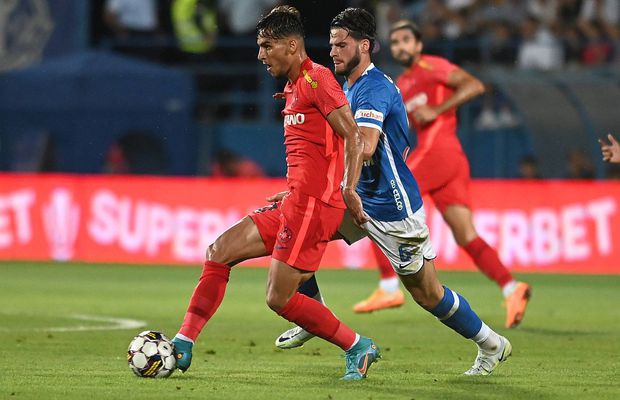 Becali e dispus să mai renunțe la un jucător adus în această vară: „A fost ZERO, n-a existat!”