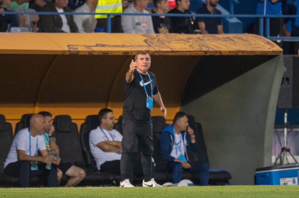 Compagno, gol inutil la debut: „În acel moment s-a încheiat meciul”