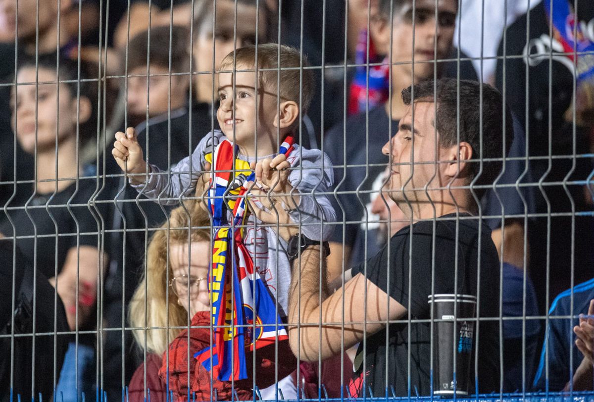 „Ăsta e antrenorul care îi trebuie lui Gigi Becali! Abia atunci va fi fericit” » Verdict după eșecul usturător al FCSB-ului cu Farul