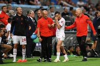 AC Milan suferă după remiza cu Sassuolo » Un apărător „cheie” s-a accidentat și va rata Derby della Madonnina
