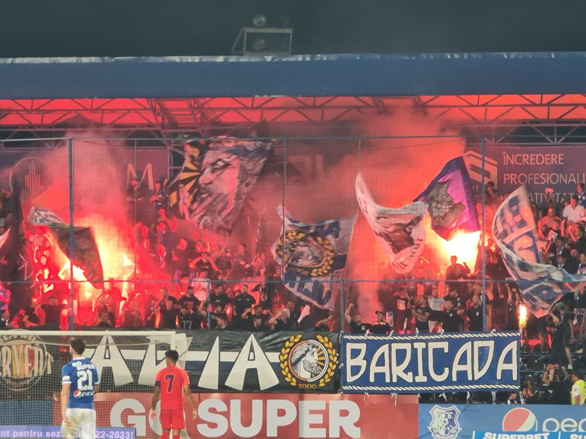 Doi jucători de la FCSB au luat nota 3 cu Farul! » Cât a primit Compagno la debut