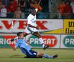 Henry Makinwa - nigerianul campion cu Rapid în 2003