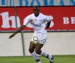 Henry Makinwa - nigerianul campion cu Rapid în 2003