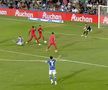 FOTO Farul - FCSB, penalty la duelul Dawa-Munteanu 31.08.2022