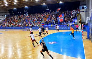 Rezultat șocant în „Liga Florilor” » Campioana Rapid, spulberată la Buzău