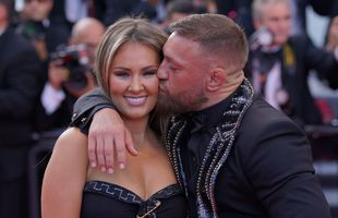 Conor McGregor a comis-o! Celebrul luptător a postat din greșeală un video intim