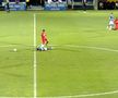 FOTO Farul - FCSB, penalty la duelul Dawa-Munteanu 31.08.2022