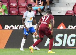 Surpriză! Cine e fotbalistul din Liga 1 cu cei mai mulți urmăritori pe Facebook » Doar două cluburi îl devansează