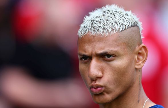 Richarlison, răspuns acid după criticile unui fost campion cu Bayern: „Plângi în continuare” + Cum a reacționat Neymar