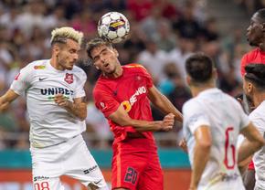 LPF a programat restanțele din Liga 1! Când se joacă derbyul FCSB - CFR Cluj