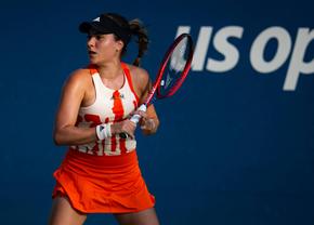 Gabriela Ruse, eliminată de Cori Gauff în turul secund de la US Open 2022 » Tie-break palpitant!