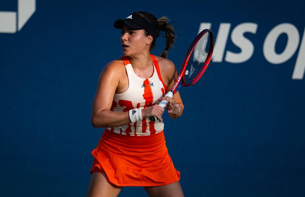Gabriela Ruse, eliminată de Cori Gauff în turul secund de la US Open 2022 » Tie-break palpitant!