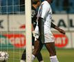 Mesajul nigerianului campion în Giulești în 2003: „Rapidule, haide că se poate să luați titlul!” + Ce îi transmite lui Copos și ce informație l-a șocat