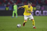Rațiu ar putea prinde transferul carierei » Internaționalul român, dorit de o semifinalistă de Champions League