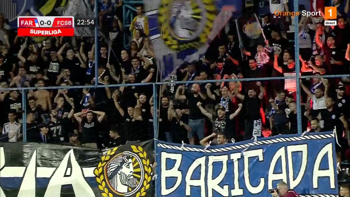 Panduru, ironii la adresa favoritului lui Becali: „Nu știe fotbal, îmi venea să mă iau cu mâinile de cap! Are ghetele tocite la călcâie”