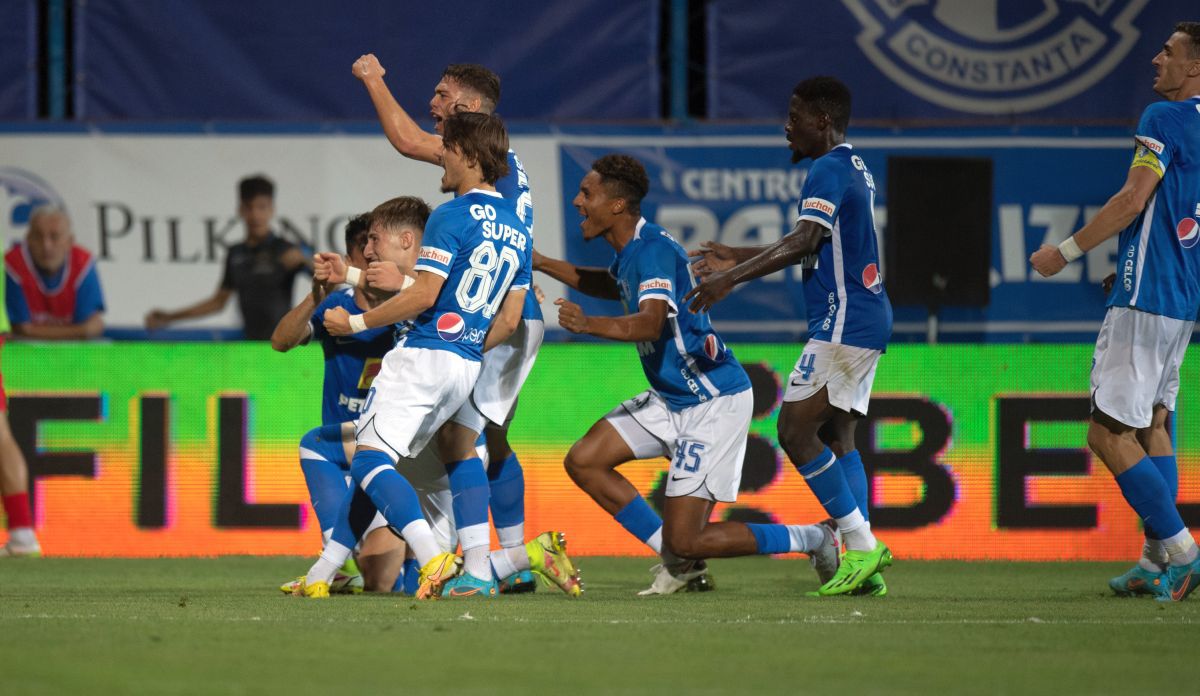 Compagno, gol inutil la debut: „În acel moment s-a încheiat meciul”