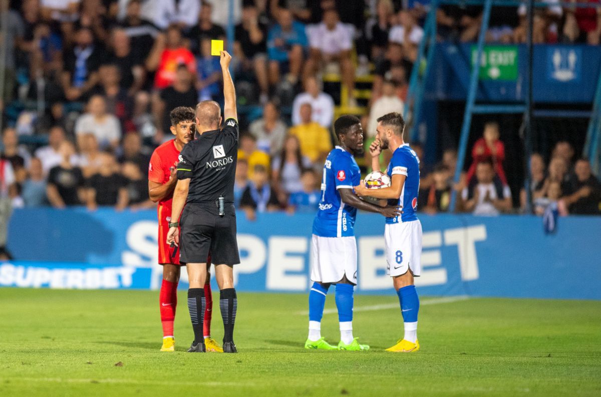 „Ăsta e antrenorul care îi trebuie lui Gigi Becali! Abia atunci va fi fericit” » Verdict după eșecul usturător al FCSB-ului cu Farul