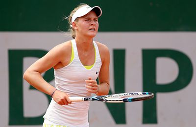 Acuzații șocante în lumea tenisului: susține că a fost violată și abuzată sexual de antrenorul ei când era minoră!