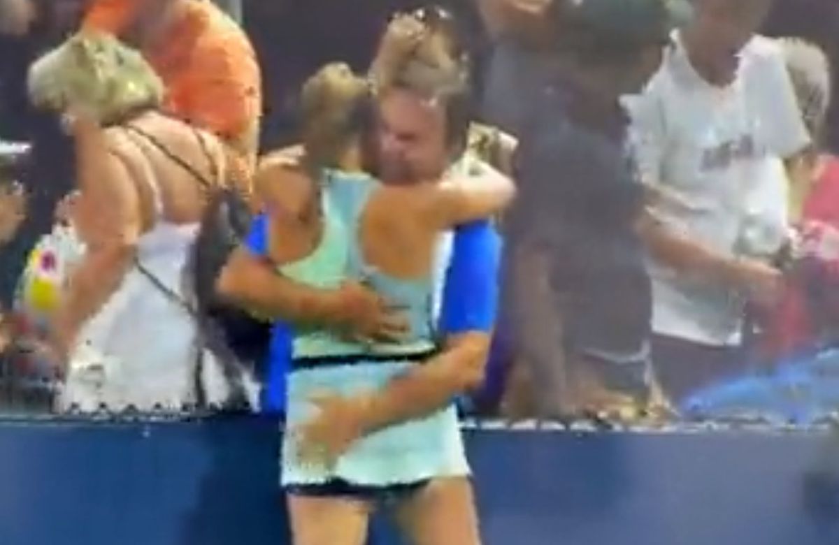 Prima reacție a jucătoarei, după gesturile nefirești făcute de tată și antrenor la US Open: „NU se vor mai repeta”