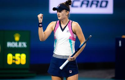 Irina Begu, campioană la Țiriac Foundation Trophy! » Românca nu a pierdut niciun set pe durata întregului turneu