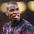 Paul Pogba (foto: Guliver/Gettyimages)