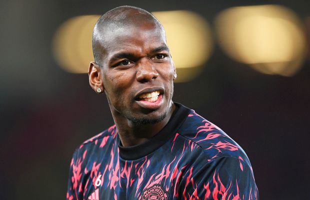 Fratele lui Paul Pogba continuă atacul: „A plătit milioane de euro șamanului! Mă vrea mort, în închisoare”