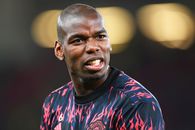 Fratele lui Paul Pogba continuă atacul: „A plătit milioane de euro șamanului! Mă vrea mort, în închisoare”