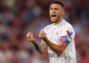 Caz ciudat în Olanda! O instanță economică a respins transferul lui Lucas Ocampos de la Sevilla la Ajax