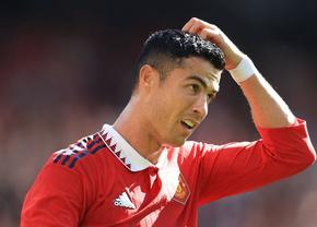 Telenovela Ronaldo s-a încheiat! Erik Ten Hag a făcut anunțul: „Avem nevoie de jucători de calitate”